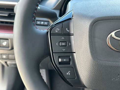 New 2026 Toyota Prius Plug-In Hybrid FWD image 20