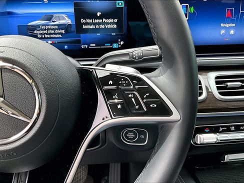 Certified 2026 Mercedes-Benz GLE 450 4MATIC image 25