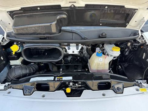 Used 2019 RAM ProMaster 1500 image 36