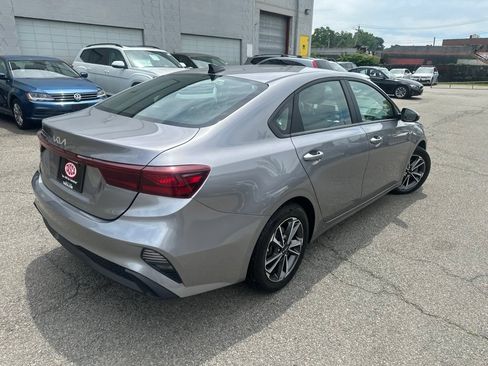 Used 2024 Kia Forte LXS FWD image 6