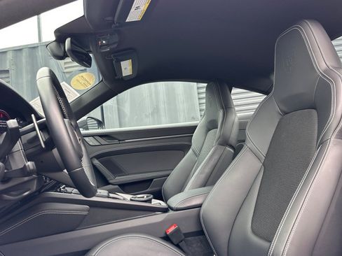 Certified 2024 Porsche 911 GT3 RWD image 5