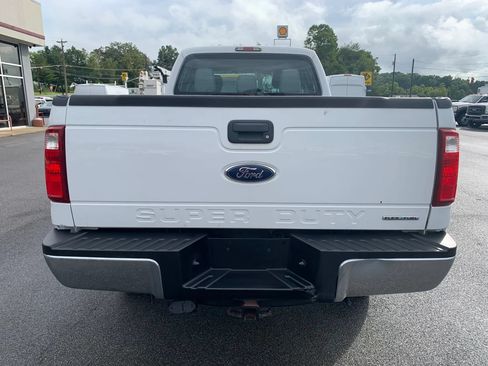 Used 2016 Ford F350 XL AWD/4WD image 6