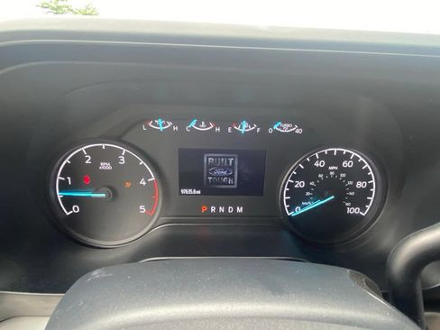 Used 2023 Ford F250 XL w/ XL Driver Assist Package AWD/4WD image 14
