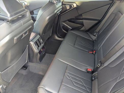 New 2026 BMW X3 xDrive30 w/ Premium Package image 16