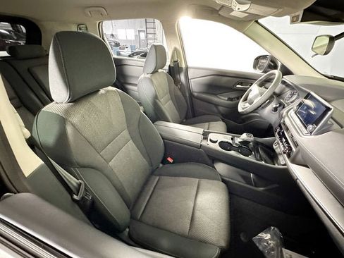 New 2026 Nissan Rogue SV w/ Cold Weather Package image 24