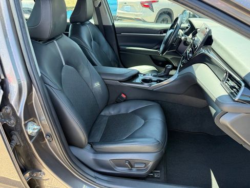 Used 2024 Toyota Camry XSE FWD image 31