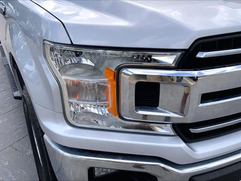 Used 2019 Ford F150 XLT w/ Trailer Tow Package image 27