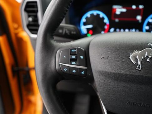 Used 2022 Ford Bronco Sport Big Bend w/ Convenience Package image 17