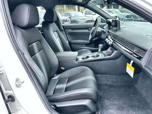 Used 2026 Honda Civic Sport image 14