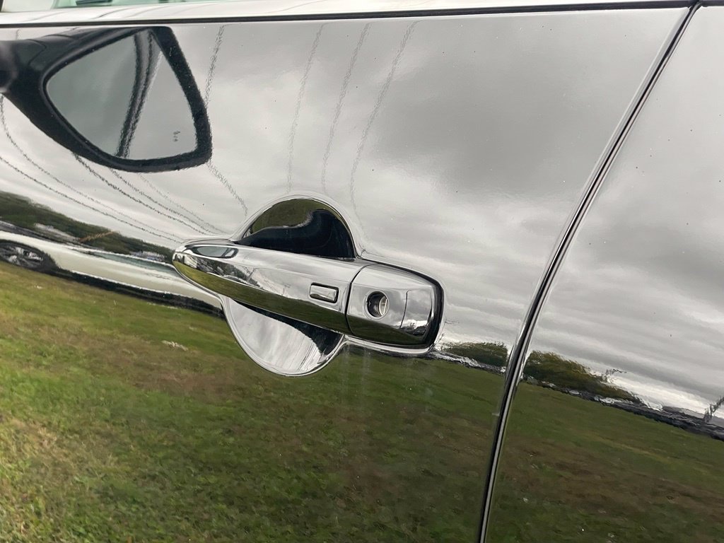 Certified 2026 Nissan Pathfinder SV AWD/4WD image 29