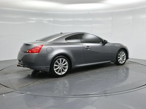 Used 2013 INFINITI G37 Journey w/ Premium Pkg RWD image 20