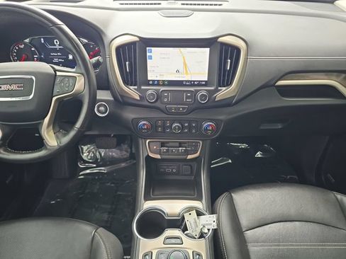 Certified 2022 GMC Terrain Denali AWD/4WD image 13