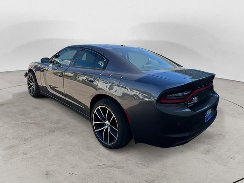 Used 2020 Dodge Charger Police w/ Convenience Group I image 4