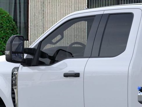 New 2026 Ford F350 XL w/ XL Chrome Package AWD/4WD image 23