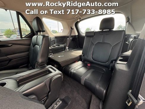 Used 2023 Honda Pilot EX-L image 17