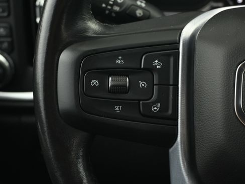 Used 2020 GMC Sierra 2500 SLT w/ SLT Premium Plus Package image 29