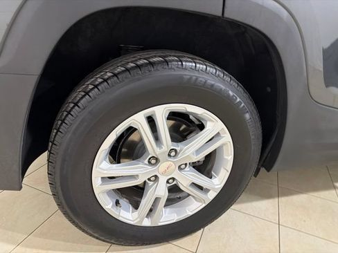 Used 2021 GMC Terrain SLE w/ Driver Convenience Package FWD image 27