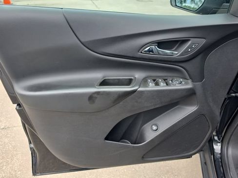 Used 2024 Chevrolet Equinox LT w/ LPO, Floor Liner Package AWD/4WD image 18