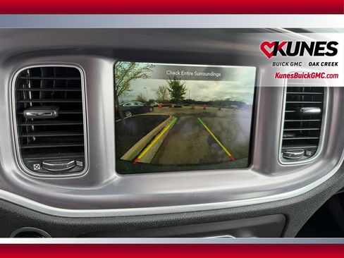 Used 2020 Dodge Charger GT RWD image 15