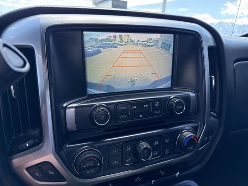 Used 2017 Chevrolet Silverado 1500 LT w/ Texas Edition AWD/4WD image 24
