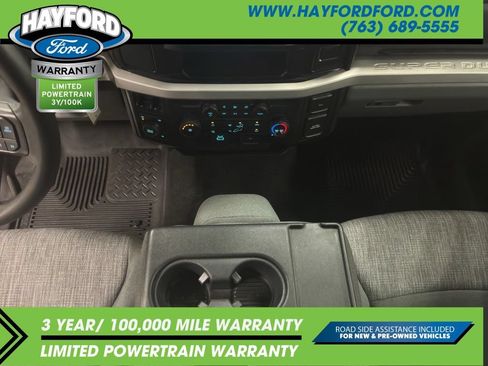 Used 2023 Ford F250 XLT AWD/4WD image 19