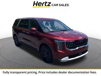 Used 2026 Kia Carnival FWD video 1