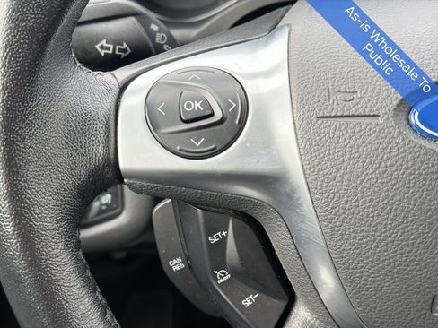 Used 2015 Ford Escape Titanium AWD/4WD image 26