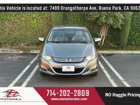 Used 2011 Honda Insight image 14
