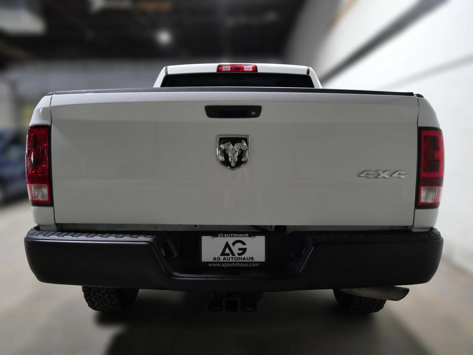 Used 2020 RAM 1500 Tradesman AWD/4WD image 5