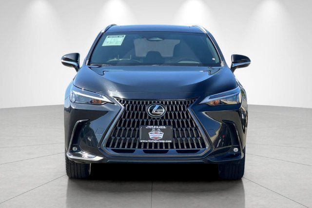 Used 2024 Lexus NX 350 AWD w/ Cold Area Package image 9