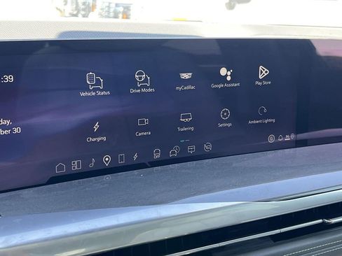 New 2026 Cadillac Escalade IQ Sport 1 image 17