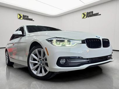 Used 2018 BMW 320i Sedan