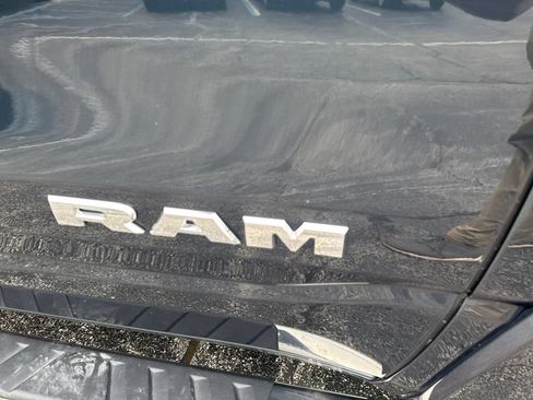 Used 2026 RAM 1500 Big Horn AWD/4WD image 43