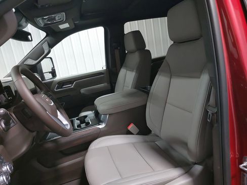 New 2026 GMC Sierra 3500 SLT w/ SLT Premium Package image 14