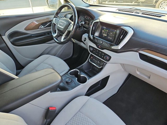 Used 2018 GMC Terrain SLE AWD/4WD image 27
