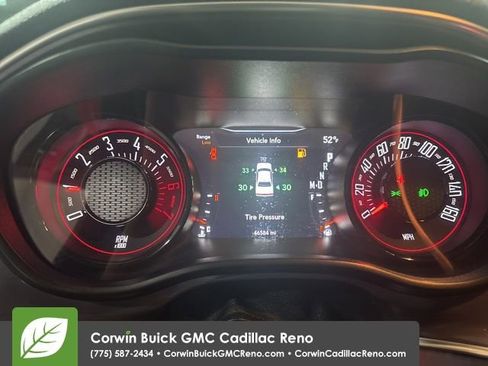 Used 2018 Dodge Challenger R/T w/ Blacktop Package image 14