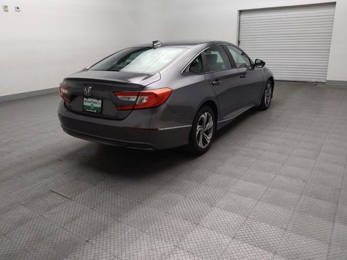 Used 2019 Honda Accord EX image 9