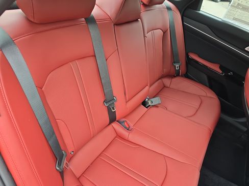 New 2026 Kia K5 GT-Line image 11