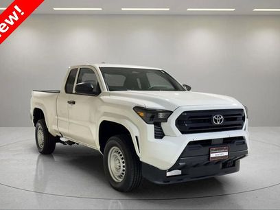 Used 2024 Toyota Tacoma SR