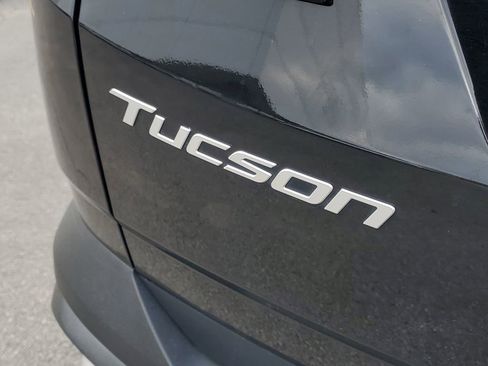 Used 2025 Hyundai Tucson SEL image 9