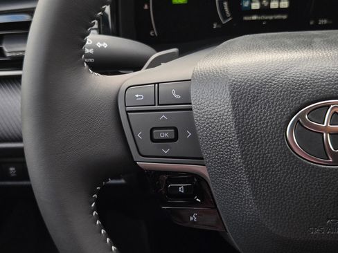Certified 2026 Toyota Camry SE FWD image 20
