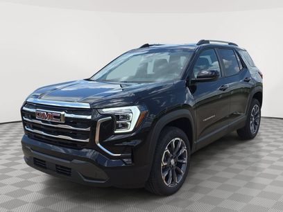 New 2026 GMC Terrain Elevation w/ Elevation Premium Package