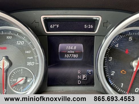 Used 2018 Mercedes-Benz GLS 550 4MATIC image 30