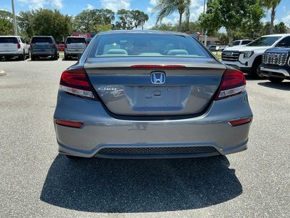Used 2014 Honda Civic EX
