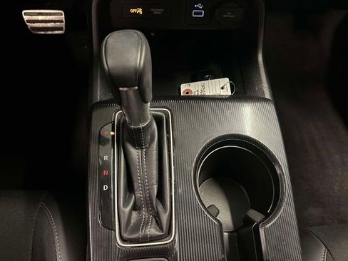 Used 2024 Honda Civic Sport image 22