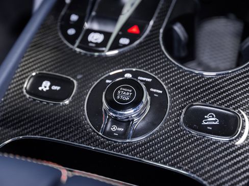 New 2026 Bentley Bentayga Speed image 47