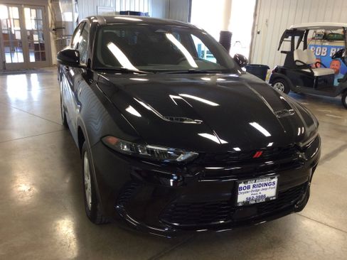 Used 2024 Dodge Hornet GT Plus image 8