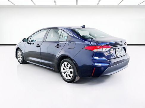 Used 2023 Toyota Corolla LE FWD image 6
