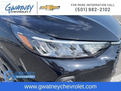 Used 2025 Ford Escape ST-Line image 13