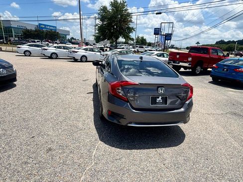 Used 2019 Honda Civic EX image 25